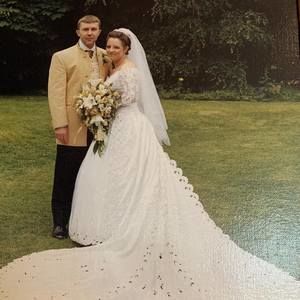 Meet your Posher, Julie